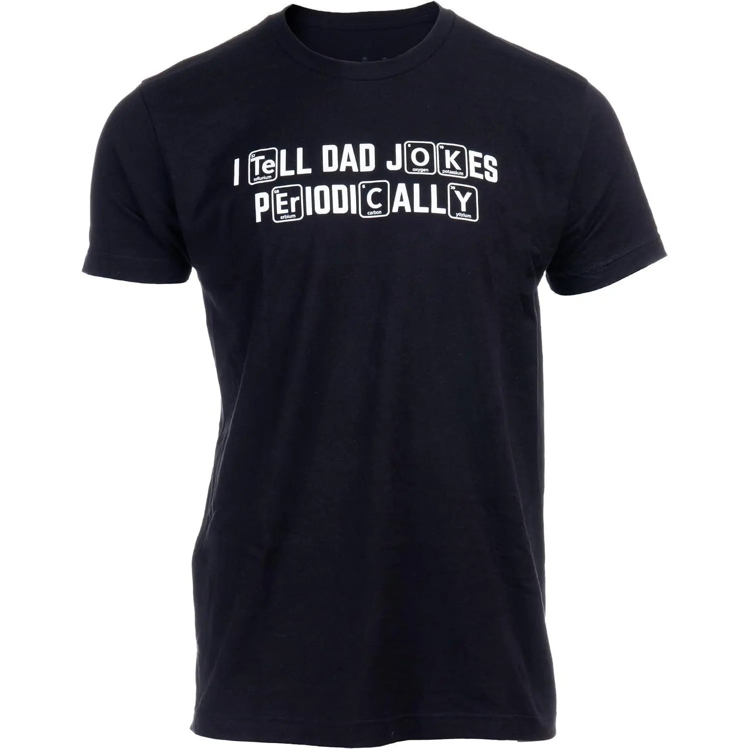 Dad Joke Tees | Funny Father Pun Loading Grandpa Daddy Father's Day Humor T-Shirt