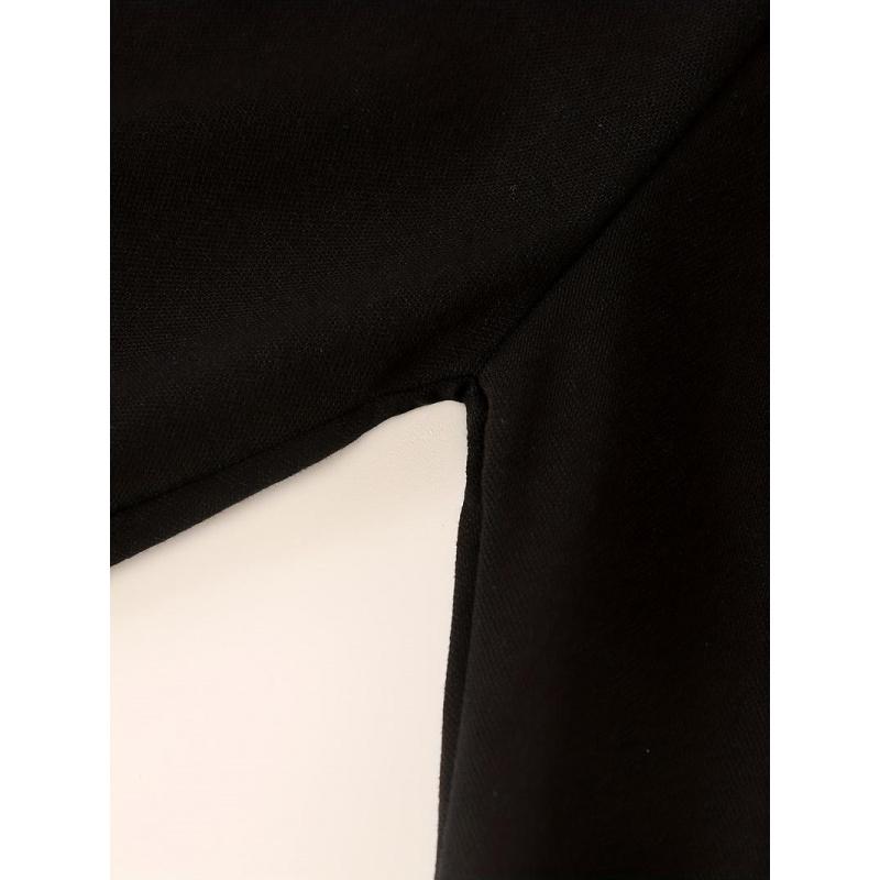 Boys' Lightweight Pants with Side Color Blocking, Children's Sports Pants, Casual Lightweight Jogging Pants Outdoor Activities