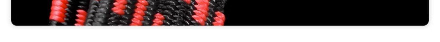 3-meter  adjustable tie-down rope, 10.24 × 2.76 × 1.57 in Motorcycle and electric vehicle handlebar straps, thickened and wide, elastic luggage straps and ropes, multi-functional high elasticity