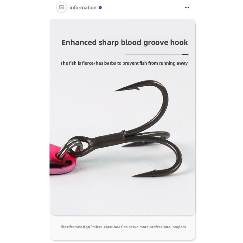 Fishing Supplies, Supplies Fishing Metal Sequin Bait Sequin Set Fishing Supplies Fishing Bait stuff