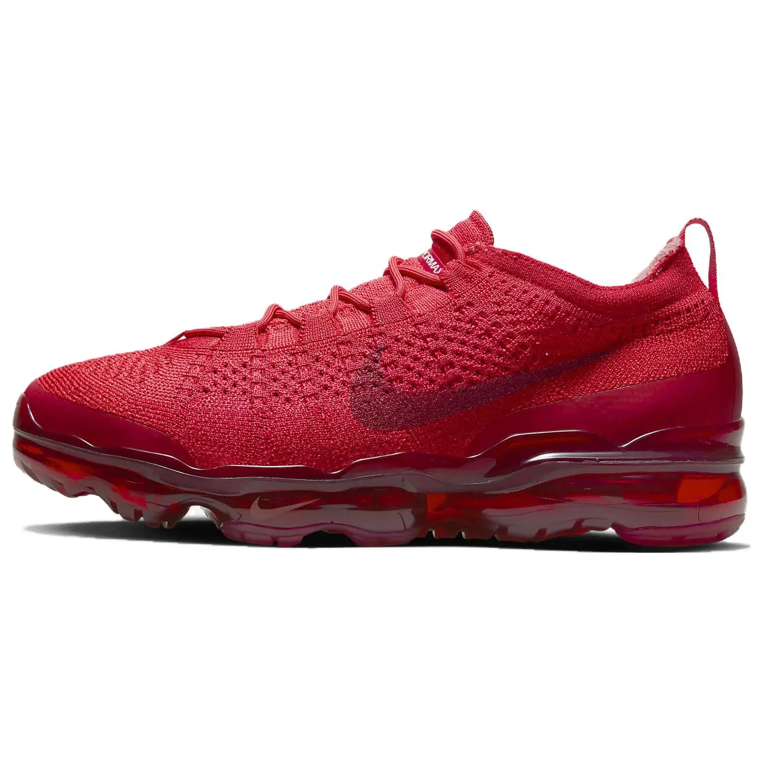 Nike Air VaporMax 2023 Flyknit 'Triple Red' DV1678-600
