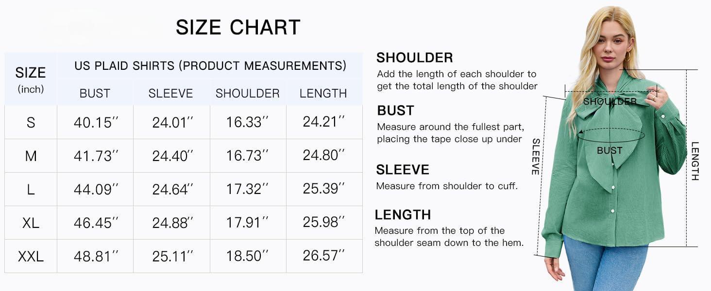 Imily Bela Womens Plaid Shirts Bow Tied Neck Button Down Long Sleeve Casual Dressy Blouse Tops Womenswear Chic Imily Bela Womens Plaid Shirts Bow Tied Neck Button Down Long Sleeve Casual Dressy Blouse Tops Womenswear Chic