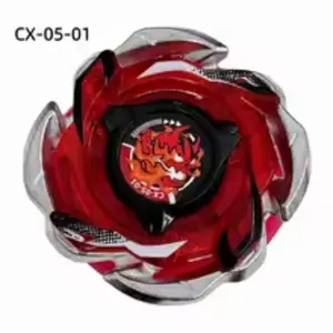 Top Selling Gyro Cx05 Series Starter Wings, Interactive Toy for Kids, Festival Gift, Cx Battle Anime Toy, Fun and Engaging Playset