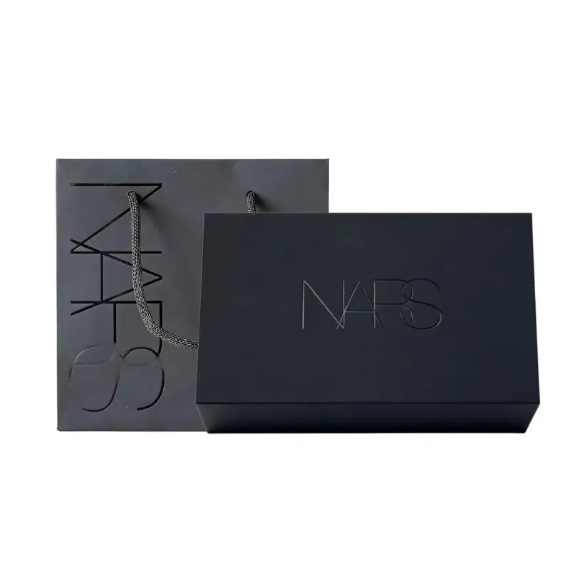 NARS Big White Cake With Iridescent Radiance, Lightweight And Translucent Skin Powder Puff