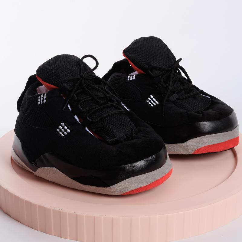 Warm Sneaker Slippers, men Fashionable Home Shoes Soft Comfortable House Slipper One Size Footwear Girl