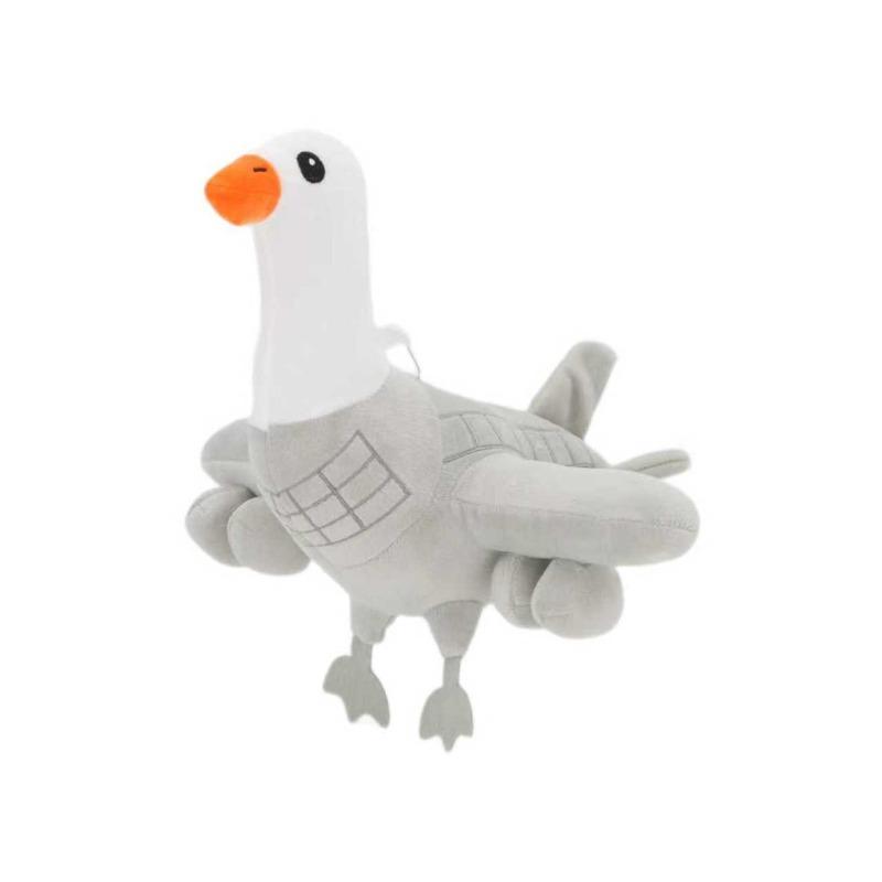 Cross-border new decorative plush toys and dolls