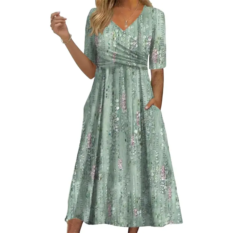 casual dresses for older women summer Max Studio | Dresses Pd Dresses Floral dress Product Information Size:Long Sleeve 3M