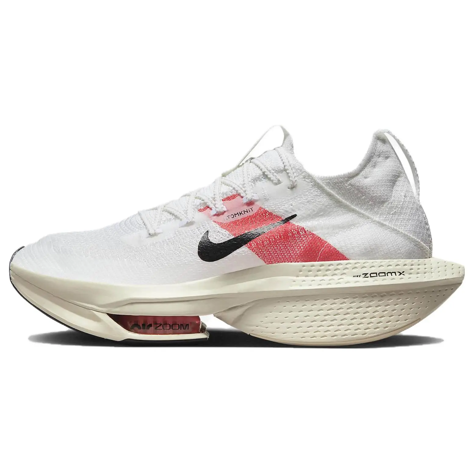 Nike Air Zoom Alphafly Next% 2 Eliud Kipchoge Running Shoes for Men and Women – Lightweight Foam, Carbon Plate, Breathable Mesh, Cushioned & Non-Slip Verifiable, with credentials and supporting global authentication