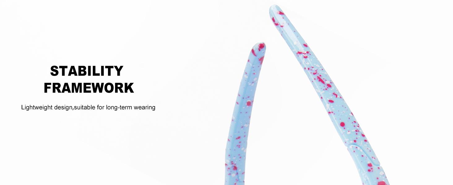 Kids Sunglasses Youth Baseball Sunglasses for Boys Girls Softball Sports Sun Glasses UV Protection