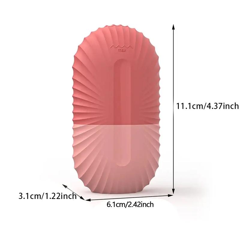 Portable Face Ice Roller, Face Massage Ice Mold, Face Massage Tool, Skin Care Tool for Women & Men, Facial Skin Care Product, Facial Care Tools