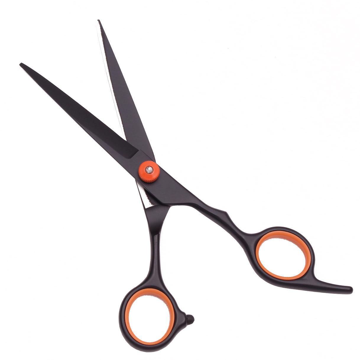 Hair Styling and Cutting Tool Set, Professional Hairdressing Scissors for Salon & Barber Shop, Heatless Styling Tools for Women & Men, Haircut Kits, Barber Equipment