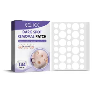Eelhoe Facial Care Patch, Gentle Cleansing Spot Remover, Skin Nourishing Mask, Hydrating & Brightening Face Treatment