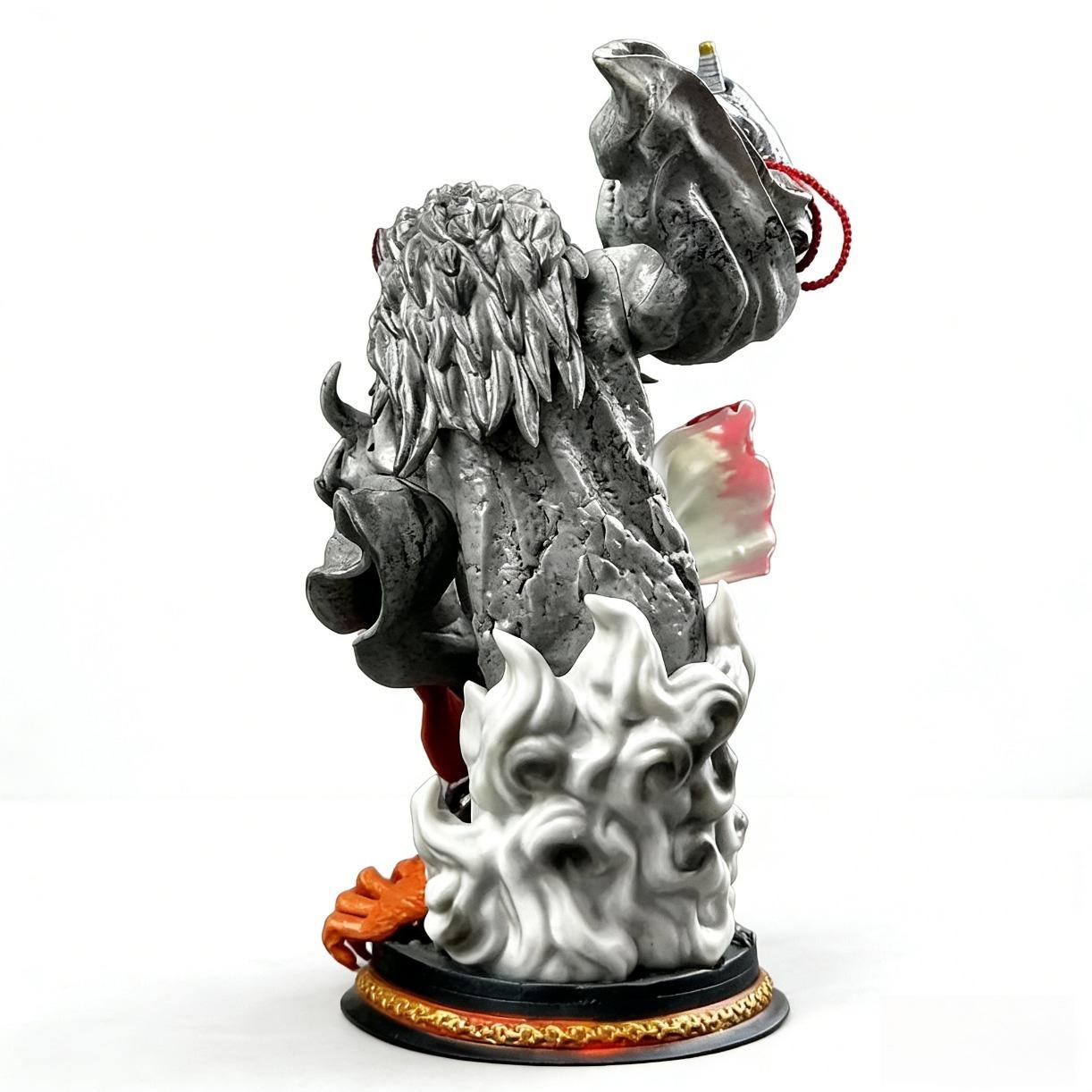 Epic Naruto Minato Namikaze Action Figure 22CM – Legendary 4th Hokage PVC Collectible Toy, Perfect Anime Fan Gift!