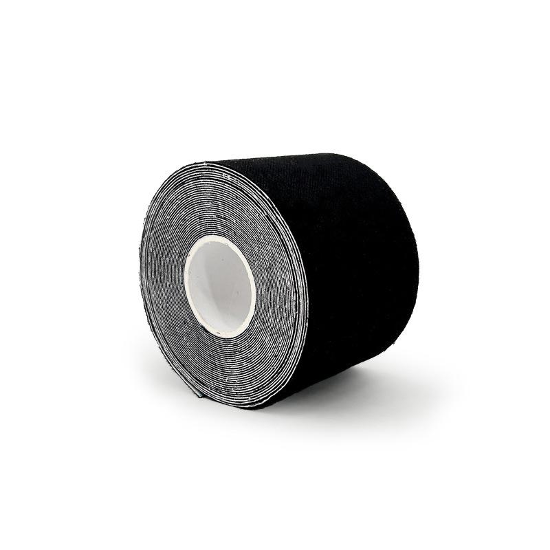 Sports tape, muscle tape, kinesiology tape, sports muscle tape for wrists, ankles, shoulders, and legs, facial muscle tape, elastic bandage