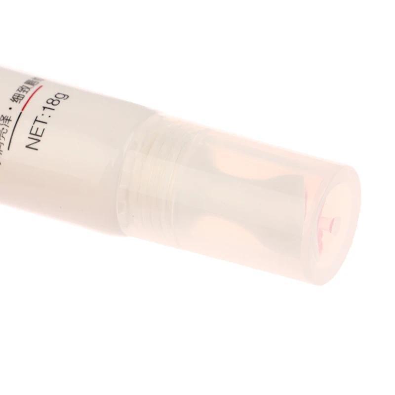 1PC Pink Fresh Lip Treatment Balm - Moisturizing & Nourishing Essence to Brighten and Even Lip Tone for a Healthy, Natural Glow