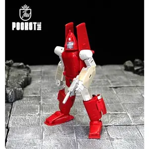 IN STOCK Pocket Toys Transformation PT M01 PT-M01 PTM-01 Powerglide RICHTHOFEN G1 Glider Mode DX9 KO MP Action Figure Robot