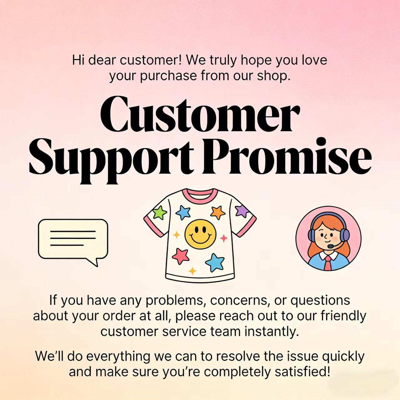 For priority packaging & delivery, please contact customer service.