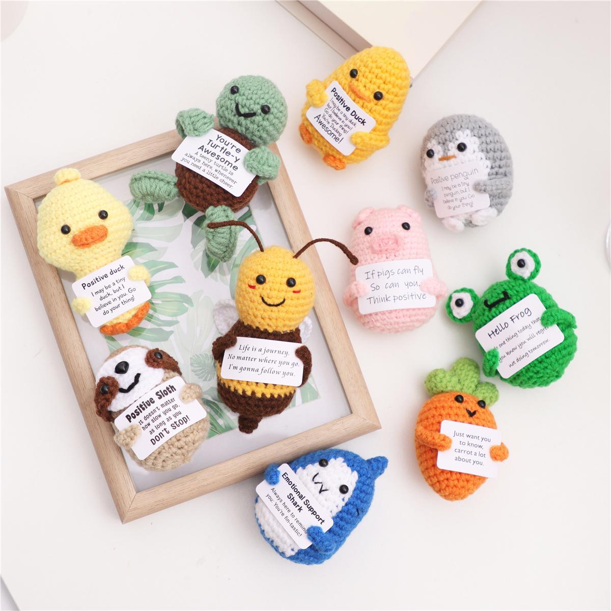 Cute Crochet Turtle Design Ornament, Stuffed Animal Gift, Cuddly Stuffed Animal, Soft Stuffed Animals, Soft Adorable Stuffed, Soft Stuffed Doll, Huggable Stuffed Animal, Super Soft Fluffy, Emotional Support