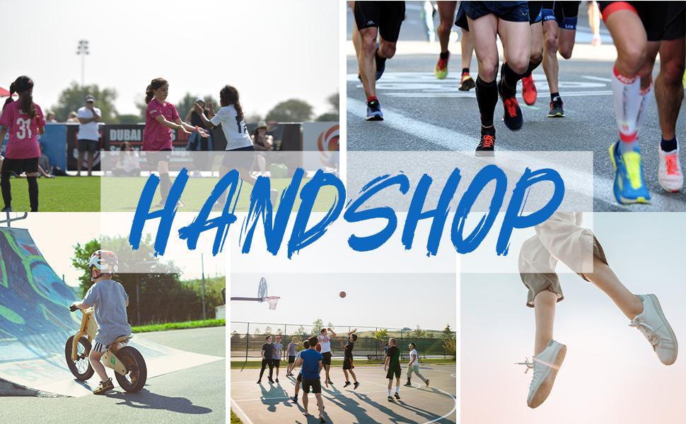 AGS Handshop 1/4" Oval Athletic Shoelaces 24"-72" in 22 Colors Half Round Shoe Laces