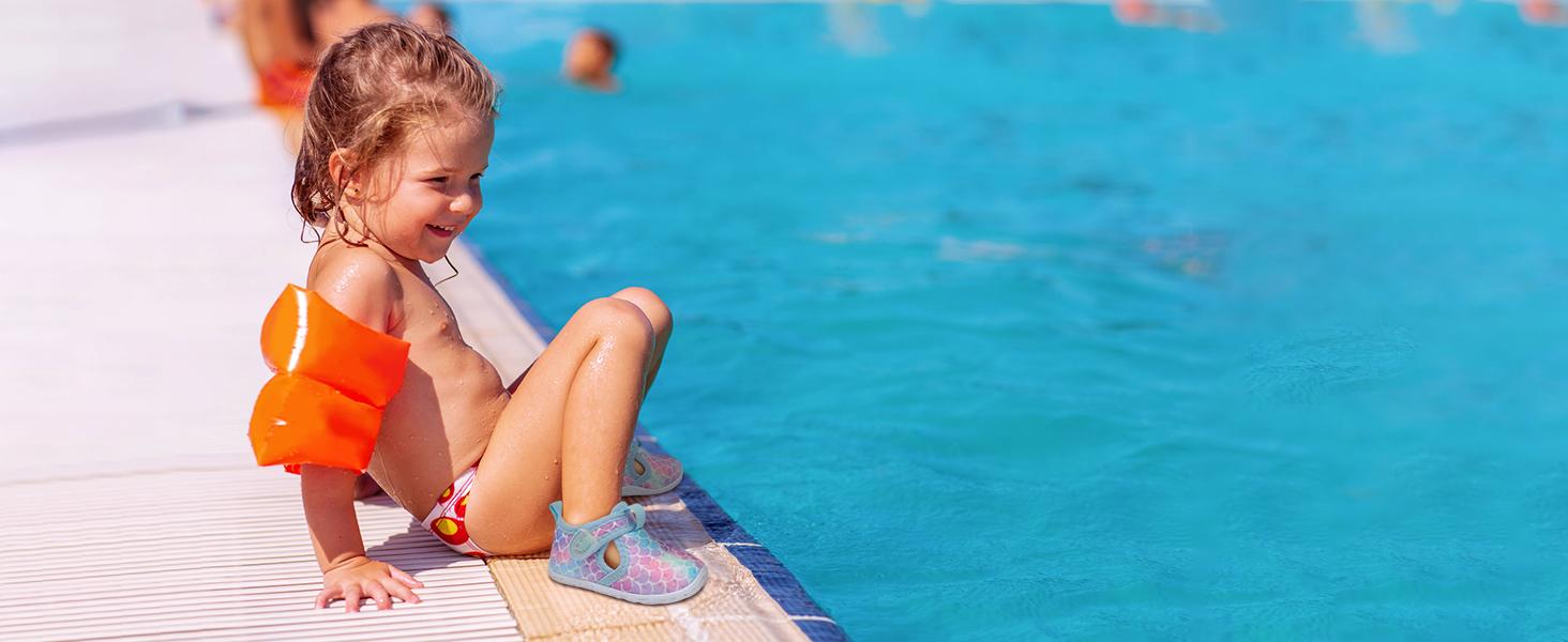 Baby Boys Girls Water Sport Shoes Barefoot Kids Aqua Socks Quick-Dry Beach Swim Pool Shoes Baby Boys Girls Water Sport Shoes Barefoot Kids Aqua Socks Quick-Dry Beach Swim Pool Shoes