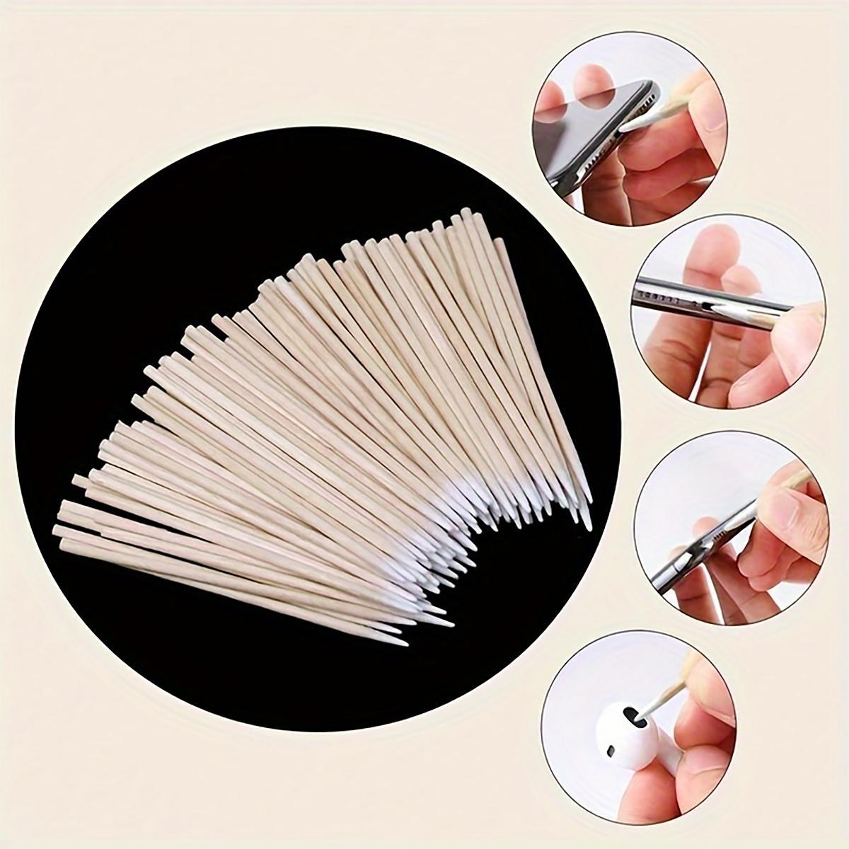 Portable Cleaning Tool Set, Phone Screen Cleaning Brush, Earphone Charging Port Cleaning Brush, Dust Plug, Privacy Camera Cover, Camera Care Accessories