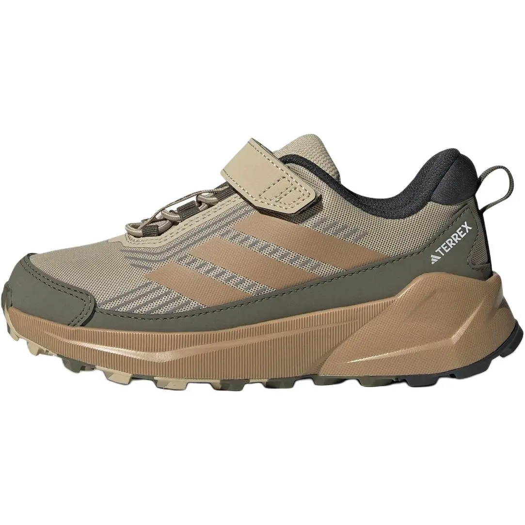adidas Terrex Trailmaker 2.0 Comfortable Versatile Durable Low-Top Outdoor Shoes JS0498