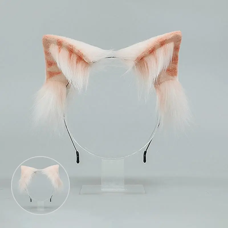 Pink Ears