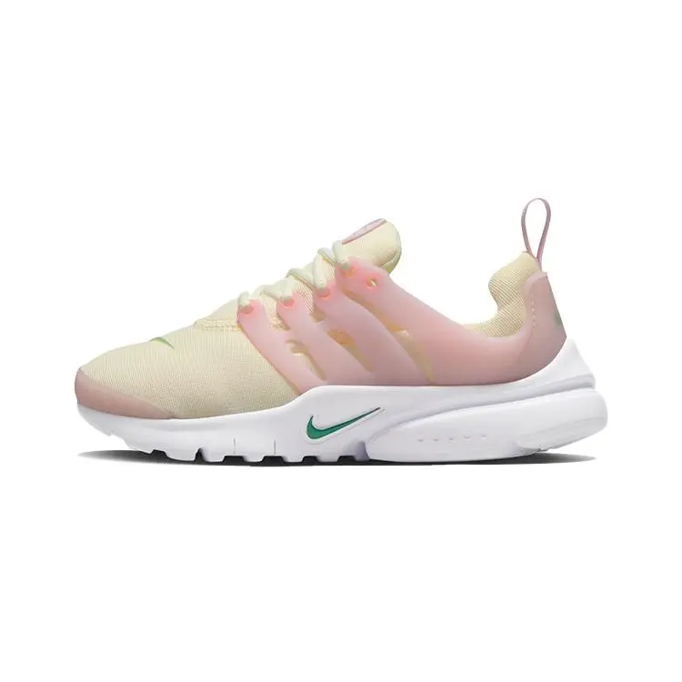 Nike Presto PS 'Coconut Milk Ivory Pink' 844766-102