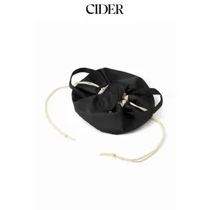 Cider DRAWSTRING COSMETICS BAG