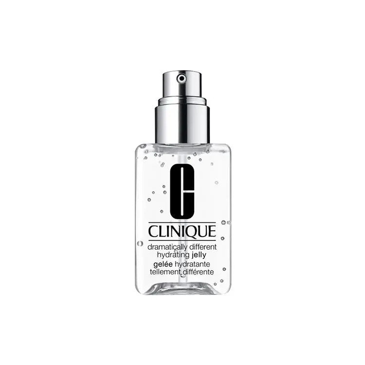 CLINIQUE Transparent Butter Lotions Soothing Hydrating Repairing Hydrating Removing Blackheads Oil Control
