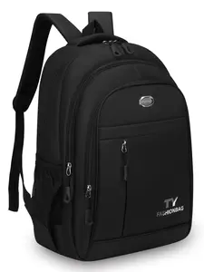 Multifunctional Large Capacity Waterproof Backpack, Durable Lightweight Laptop Bag, Shoulder Travel Backpack for Commute, Hiking, Camping