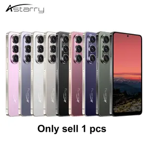 Astarry-26 Ultra Smartphone, 6.75-Inch Eye-Care Screen, 3gb+32GB RAM, 5+13mp Camera, 4100mah Battery, Dual Sim, Face Unlock, Android Phone