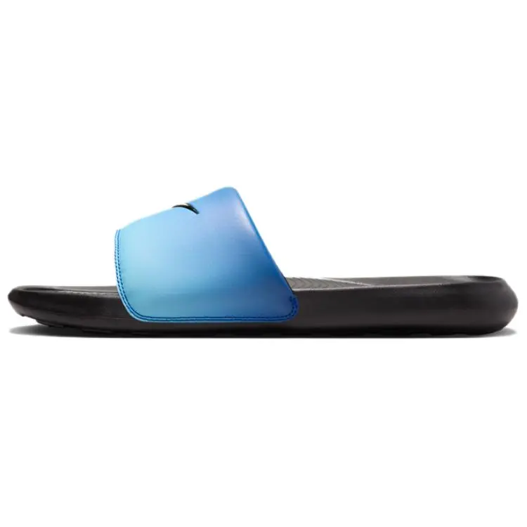 Nike Wmns Victori One Slide 'Hyper Blue Chamois' HF4073-400