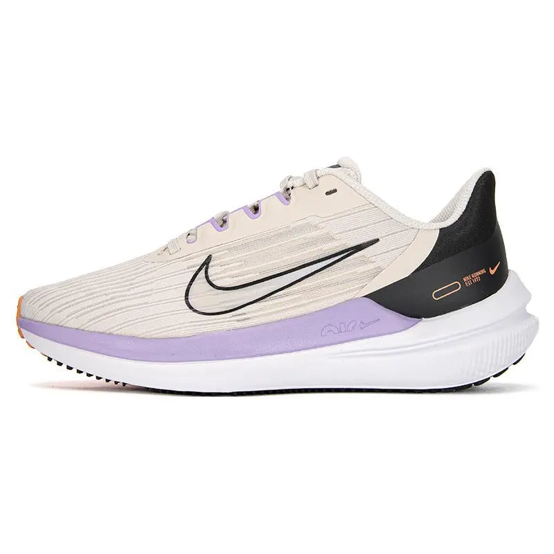 Nike Wmns Air Winflo 9 'Light Orewood Brown' DD8686-103
