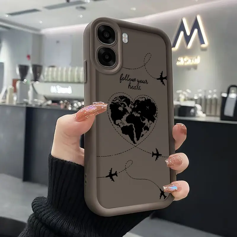 Features a comfortable feel, smooth material, and a premium texture. phone case ,Full protection phone case, high-end, stylish, patterned phone case