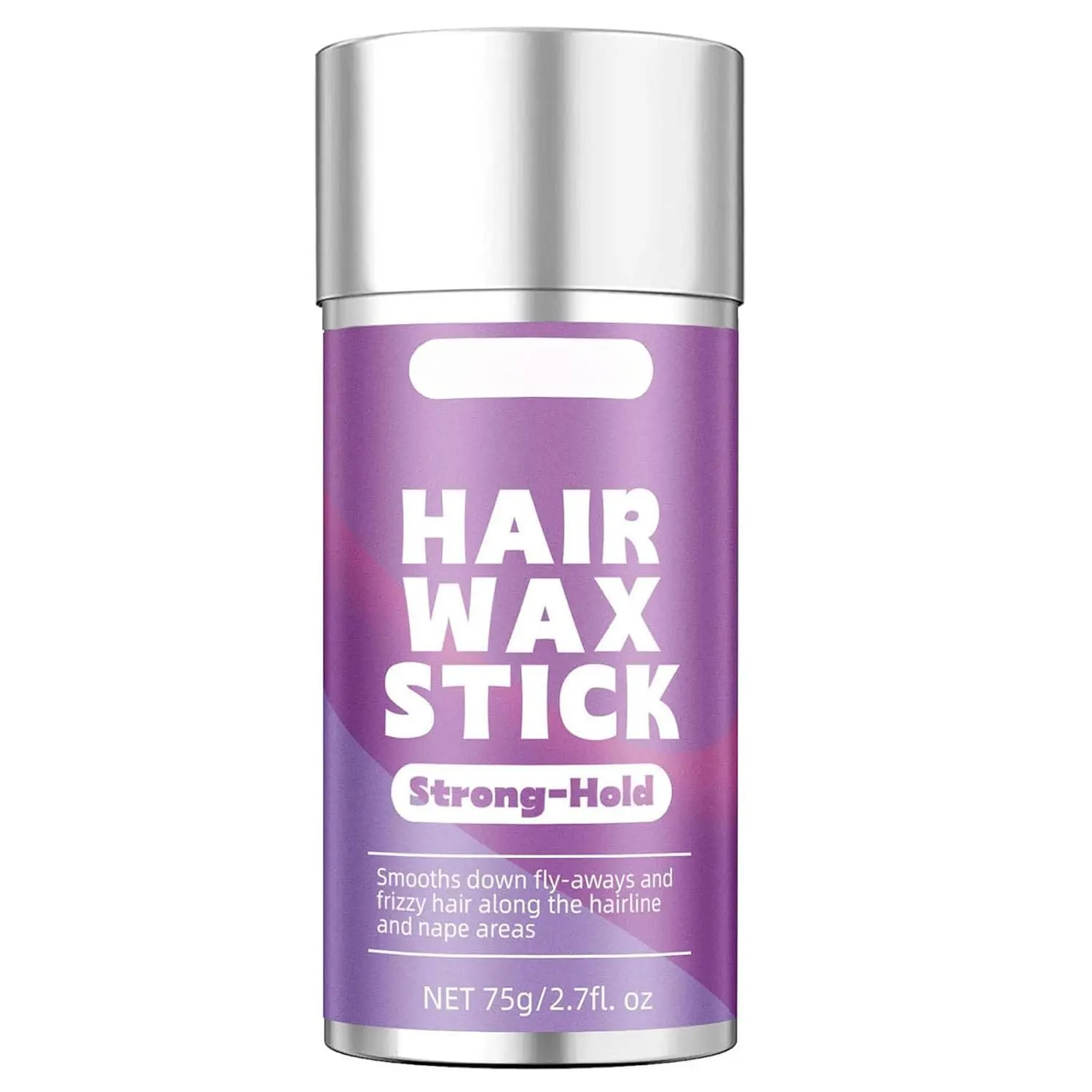 Hair Wax Stick Tames Flyaways | Seek Ponytails Buns Hair Accessory for Women Girls