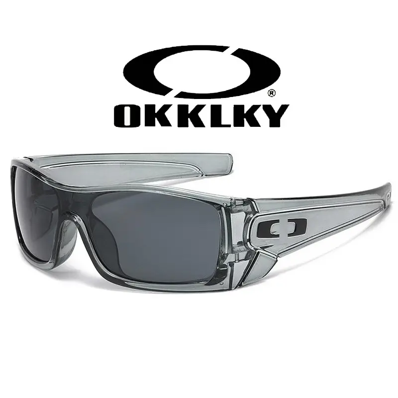 Outdoor Cycling Sunglasses, Windproof and Dust-Resistant, Hiking Protective Goggles, Sports Shades, UV Protection, Comfortable Fit, Cycling Eyewear