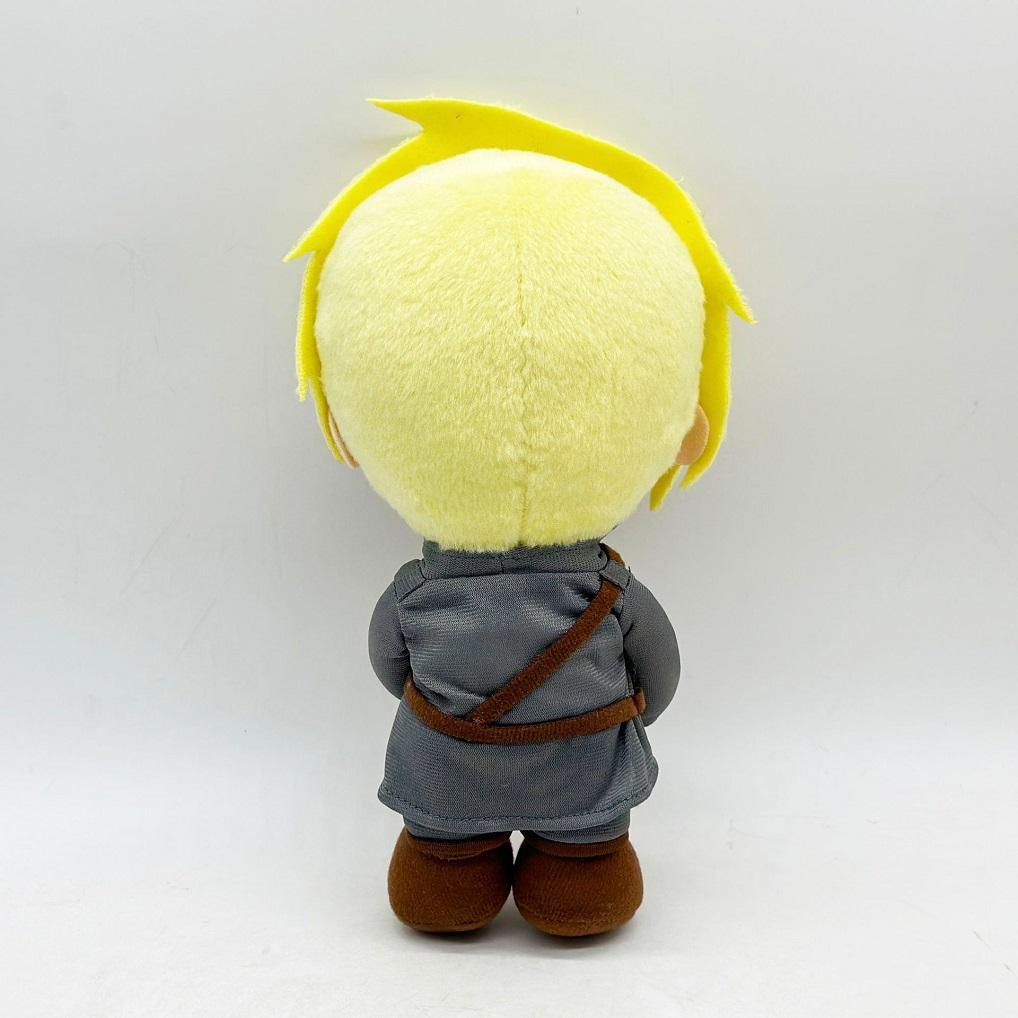 Hot Hetalias Plush Doll Hetalias Axis Powers Plush Toy Axis Powers Hetalias Merch Plushie Doll Halloween Christmas Birthday Gift