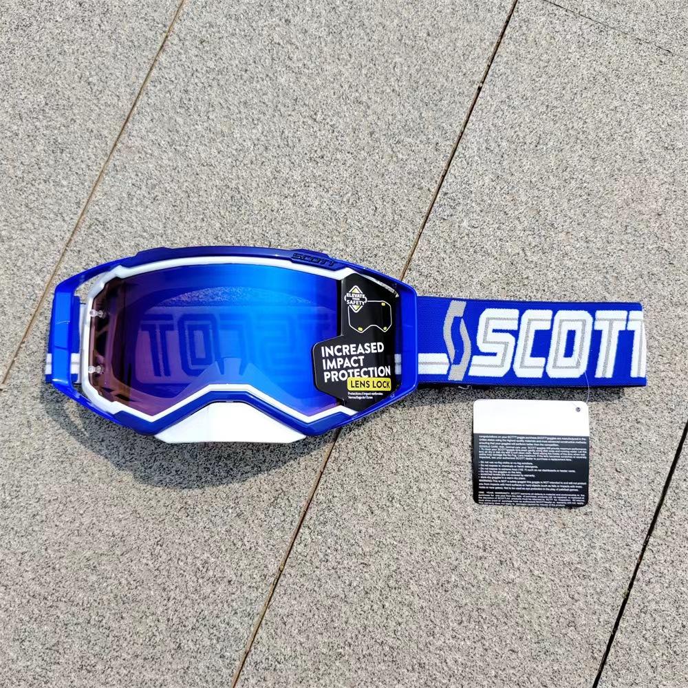 Motorcycle Windproof Goggles Harley Eyewear Skiing Snowboarding Riding, Casual Style, All Seasons, Decorative Lens, Tpu Frame Material, Protective Gear mx atv dirt cycling sunglass outdoor glasses unisex eye glasses bicycle glasses performance eyewear