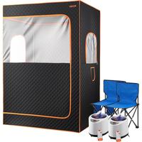 Two Person - Steam 1000W*2