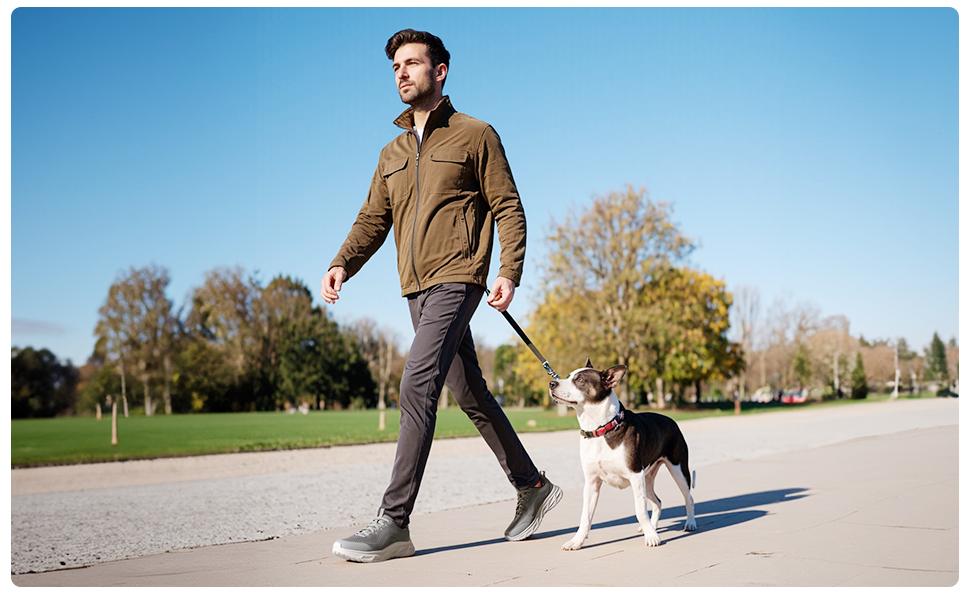 [ Soothe Cloud ] Men's Comfortable Mesh Athleisure Shoes