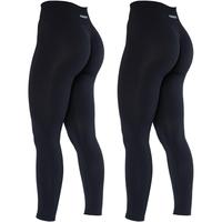 2 Pieces Set (Black + Black)