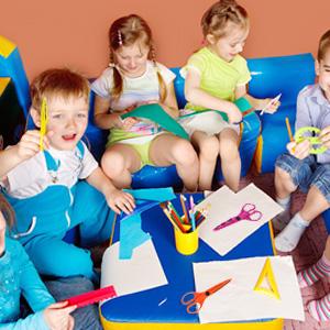 UCEC Craft Scissors - Decorative Edge, 6 Pack Extended Pattern Scissors with Different Designs, Fun for Kids, Teachers, Crafts, Scrapbooking, DIY Photos, Album