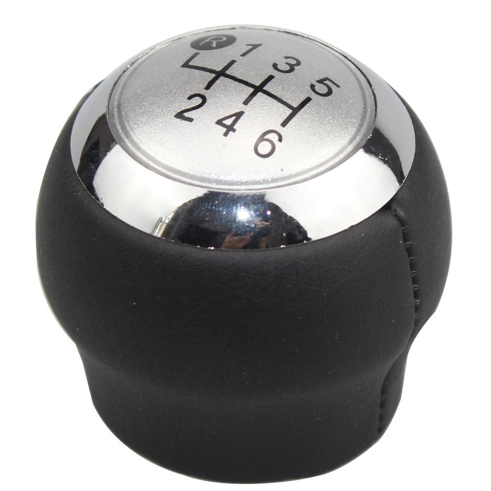 Suitable for Toyota Corolla, Vios, and Reiz gear shift knob, manual transmission car accessories