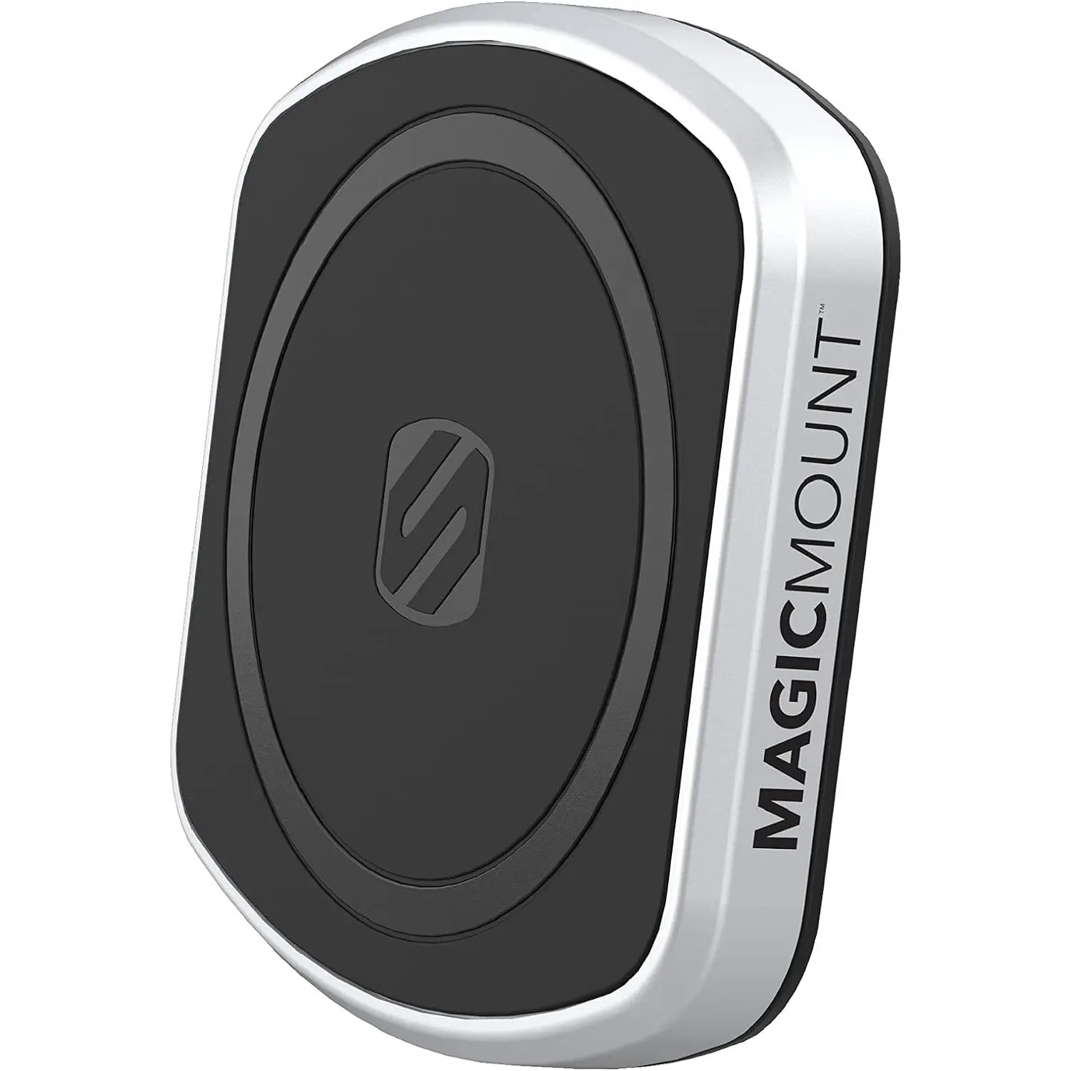 MP2FM-XCES0 MagicMount Pro2 Universal Flush Magnetic Cell Phone Car Mount Kit Compatible with MagSafe, iPhones, Galaxy, Pixel & All Smartphones