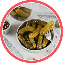 3 Pieces Jalapeno Pickle Containers with Strainers Square Dispensers Free Storage of Condiment Food Pickle Holder with Easy to Open Lid Design for Pickled Kitchen Tools (Yellow)