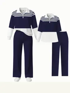 New V-Neck Medical Workwear Set, Dual Pocket Elastic Nurse Uniform, Comfortable and Durable Design, Ideal for Healthcare Professionals