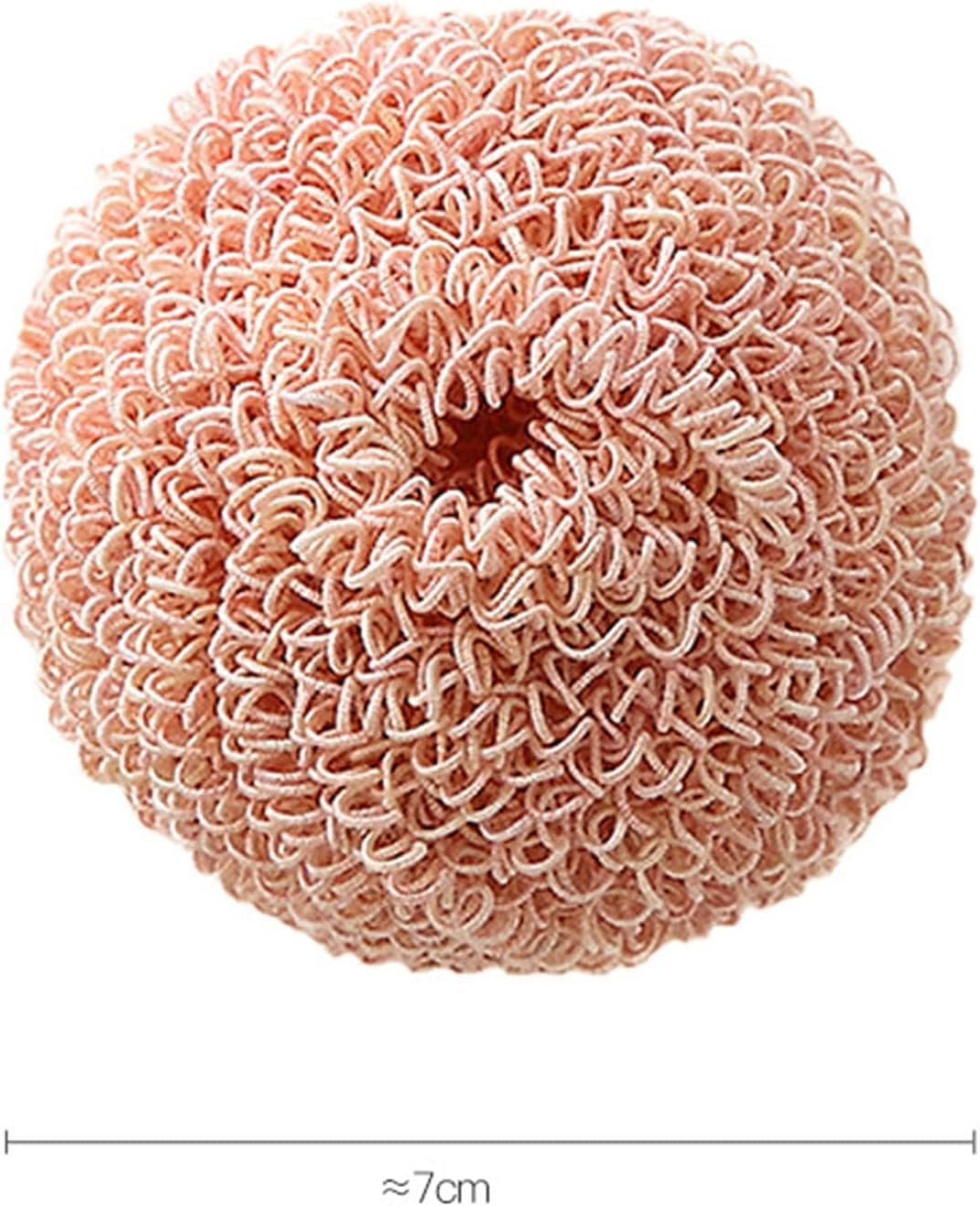 Non-scratch Scrubber / Stove Grease Remover / Dishwashing Brush with Handle / Cute Kitchen Gadget / Kitchen Cleaning Tool.Multi-functional reusable kitchen brushes!Suitable for both bathroom and kitchen use.You'll love this household cleaning marvel!