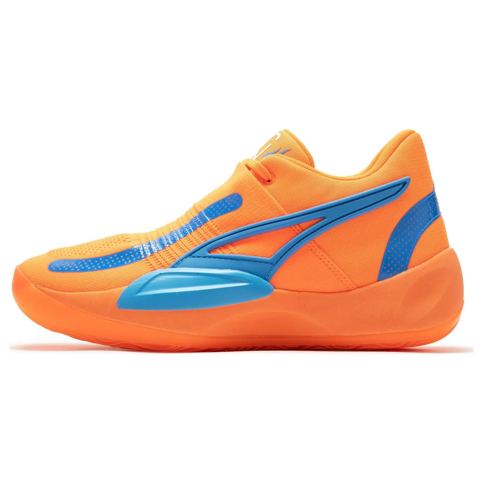 Neymar Jr. x Puma Rise Nitro 'Ultra Orange' 378947-01