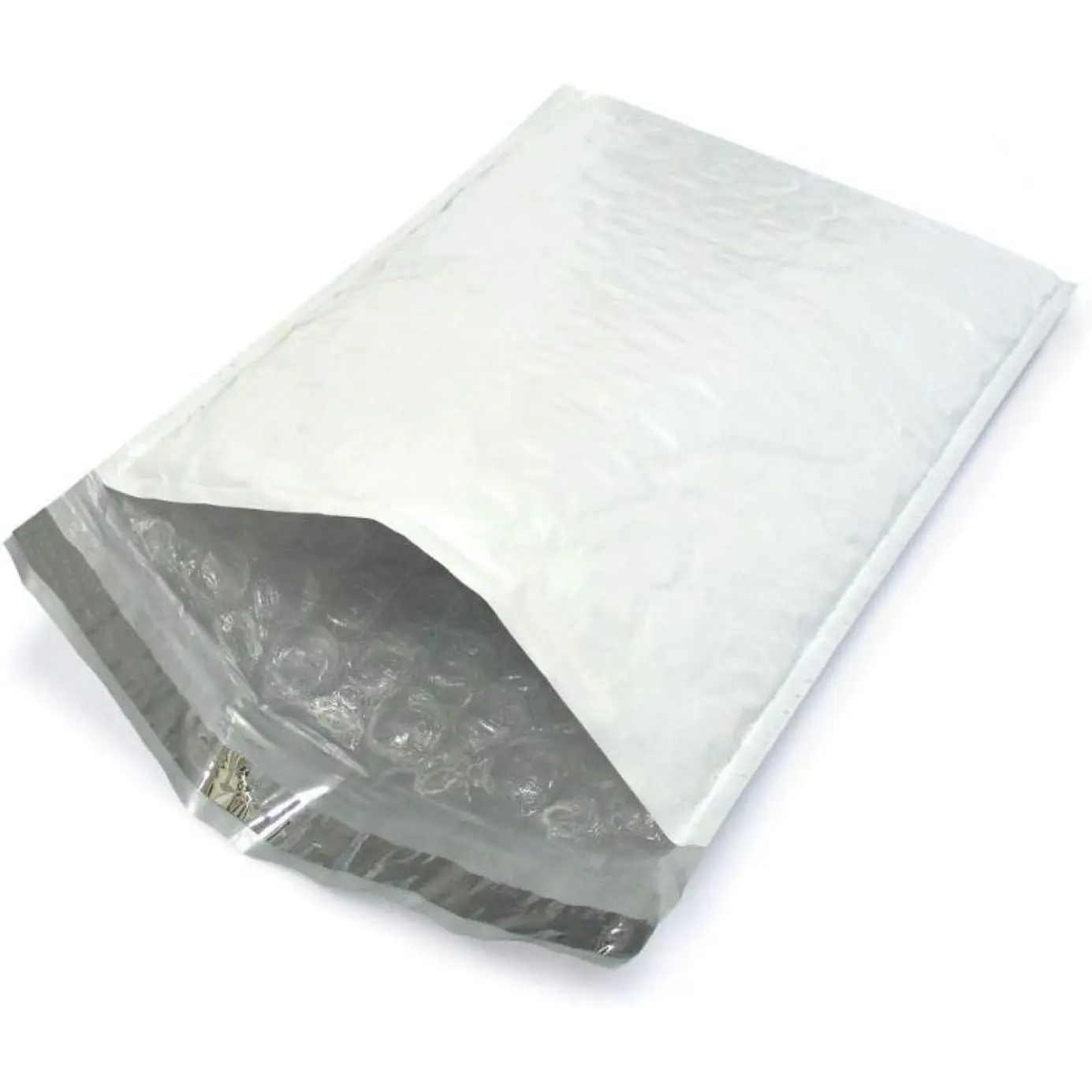 Secure Seal #2 8.5x12 Poly Bubble Mailers | Padded Shipping Envelope Mailers (Pack of 300)